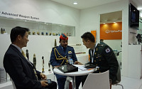 한화, UAE 국제방위산업전시회 참가… 신흥 방산시장 공략