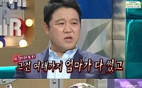 김구라 아들 김동현, 브랜뉴뮤직 전속 계약 “상반기 데뷔 계획 중”