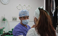 쥬얼리성형외과, 수술 후  ‘부기 관리법’ 공개