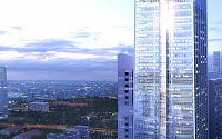 현대건설, 싱가포르서 최고급 오피스빌딩 공사 수주