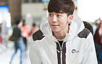 [포토] 남주혁, 깔끔한 공항패션 '잠바도 엣지나게~'