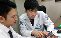 LG유플러스-자생한방병원, IoT 솔루션으로 '척추 원스톱 케어'