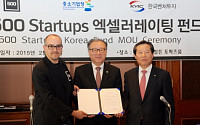 맥클루어 500스타트업스 대표 “한국 스타트업 발굴해 글로벌 진출 지원할 것”