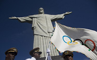국제올림픽위원회(IOC) “2016 리우데자네이루 올림픽엔 개인 광고 허용할 것”