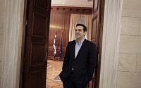 치프라스 그리스 총리“미안하지만, 세 번째 구제금융은 없다”