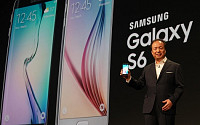 삼성, 갤럭시S6로 아이폰6·샤오미에 설욕할까
