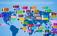 [MWC 2015] MS 윈도폰 OS, 전 세계 25개사 31개 모델 출시… 삼성·LG는 제외