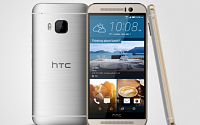 [MWC 2015] HTC, 플래그십 스마트폰 ‘M9’ 공개… VR기기도 선보여