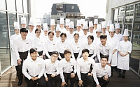 SK행복나눔재단, 직업교육 프로그램 ‘SK뉴스쿨’ 2015년 입학식 개최