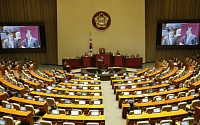 여야, '김영란법' 오늘 오후 본회의 처리…2년6개월만에 빛보나