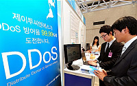 DDoS 공격 진정국면…주말이 고비