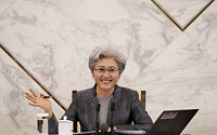 “中 2015년 국방예산 10%가량 증액” -푸잉 전인대 대변인