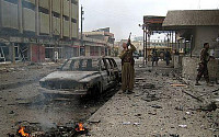 이라크軍, IS 장악 알바그다디 지역 탈환… IS 리비아 유전 공격 감행