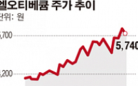 [SP]엘오티베큠, 삼성ㆍ하이닉스 투자에 호조… 두 달 새 전년 매출 35% 달성