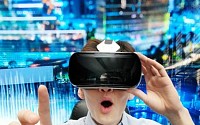 [VR 시대가 온다] 오큘러스가 촉발한 VR… 어떤 제품들 있나