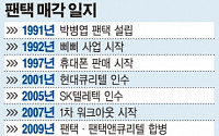 갈림길 선 팬택, ‘3차 공개매각’ 돌입… 내달 17일까지 LOI 접수