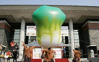 &quot;김치를 세계로&quot;, '2009 광주김치문화축제' 개최