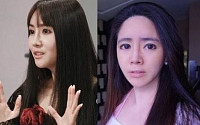 하수빈, 전성기·라스 출연·최근 모습 모두 비교하니...'점점 달라지는 얼굴, 세월 탓?'