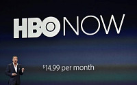 미국 영화채널 HBO, 인터넷 전용상품 출시…전세계 유료방송시장 지각변동