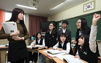 삼성, 전국 8000명 중학생 대상 ‘2015 드림클래스’  개강