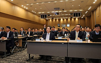 대우인터내셔널 ‘2015 해외 지사·법인장 회의’ 개최