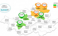 서울 아르바이트 평균시급 6042원… 아웃바운드TM 가장 높아