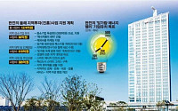 [혁신도시 공기업을 가다]한전, 대한민국 에너지산업 허브 ‘빛가람 밸리’ 불 밝힌다