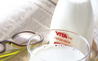 한 잔의 우유, 면역력 증진/노화방지 막는 건강한 습관