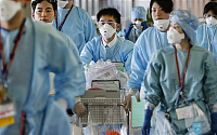 신종플루, 고교 한반서 28명 발생…감염자 800명 육박