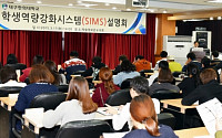 SK텔레콤, 대구한의대학교 학생역량강화시스템(SIMS) 구축