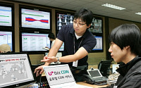 LGU+, 강남스타일 서버 폭주 막은 ‘CDN 서비스’ 세계 16개 노드에 동시 오픈