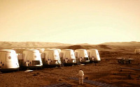 못 돌아오는 화성 프로젝트 연기... 68일 만에 질식 사망?