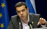치프라스 그리스 총리 “EU, 단기 자금지원 없으면 채무상환 불가능해”