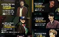 ‘무한도전’ 28일 예고, ‘식스맨’ 프로젝트 최종 8인의 후보들 긴급 회동