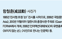 @@@ [함철훈의 사진 이야기] 사진으로 누군가의 가난을 훔치지 마라