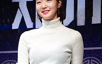 [포토]배우 김고은, '부드러운 그녀의 미소' (차이나타운)
