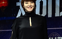[포토]배우 김혜수, '그녀의 카리스마' (차이나타운)