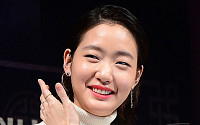 [포토]배우 김고은, '질투 유발 하얀 피부' (차이나타운)