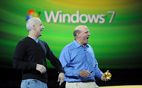 [포토] 윈도우 7, 오는 10월 공식 출시