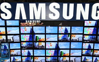 삼성전자, 2Q 휴대폰ㆍTV 맹활약…3Q 반도체ㆍLCD 뜬다