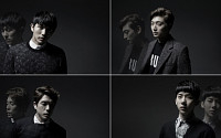 2PM, 2018년까지 JYP와 전원 재계약···2AM과 상반된 행보