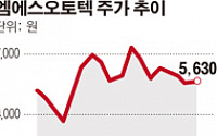 엠에스오토텍, 브라질 법인 경영정상화 나서…유증에 200억 출자