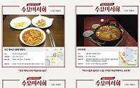 '수요미식회'가 선정한 전국 4대 떡볶이 맛집, 대구 윤옥연 할매 떡볶이ㆍ모꼬지에ㆍ다리집ㆍ풍년쌀농사 등 위치는?