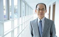 한국인 최초 IPCC 의장 도전하는 이회성 교수