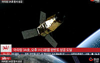 아리랑 3A호 발사 성공, 투입된 비용…입이 '쩍!'