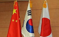 [한국 AIIB가입 선언]참여선언 한국-타진하는 일본...한중일 3국, AIIB서 뭉치나