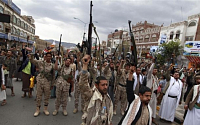 사우디, ‘내전’ 예멘에 군사개입…국제 상품시장 출렁