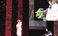 김재원, 일본 팬들과 '벚꽃축제'?…잊을 수 없는 추억 선사