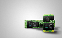 삼성전자, 울트라슬림 PC용 SSD 신제품 출시