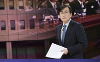 차두리, JTBC '뉴스룸' 출연 손석희 앵커와 인터뷰